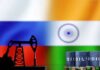 US penalty risk on Russian oil may add USD 9-11 bn to India’s import bill