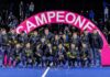 Hockey: Argentina Clinch Double Gold at 2025 Pan American Hockey Cup
