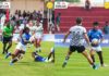 India Begins Campaign with Wins in Both Men’s and Women’s Categories at Asia Rugby U-20
