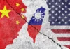 China Responds to Trump, Reaffirms Taiwan Is Its Internal Affair