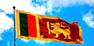 Sri Lanka Strengthens Peace Ranking, Secures Second Spot in South Asia