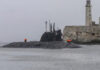 Joint Naval Power: Russian, Chinese Submarines Patrol Pacific Waters