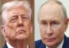 Alaska to Host Trump-Putin Meeting on August 15 Focused on Ukraine War