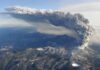 Japan’s Shinmoedake Volcano Erupts, Spewing Ash and Smoke