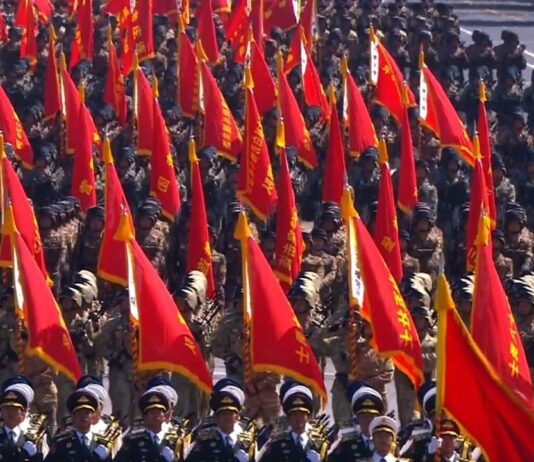US Defense Plan Prioritizes Domestic Protection Above China Concerns
