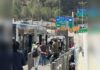 Jerusalem: Five Killed in Ramot Junction Gun Attack