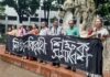 Bangladesh: Prof Samina Luthfa says haven’t seen such a dreadful state of law and order