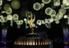 Star-Studded 77th Primetime Emmy Awards Begin in LA