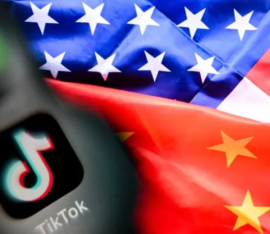 US-China Tensions Elevate TikTok as a Key Bargaining Instrument