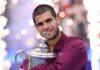 Carlos Alcaraz Defeats Jannik Sinner to Win Second US Open Title