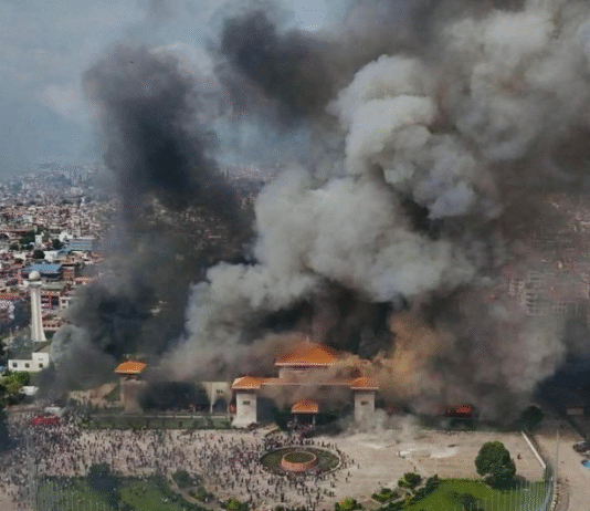 Nepal in Lockdown: Army Extends Curfew to Contain Rising Unrest
