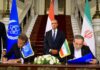 Iran & IAEA announce agreement on resuming nuclear inspections
