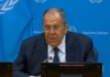 Russia reiterates its support for India’s bid for a permanent seat in UNSC