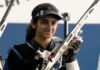 Anushka Thokur Clinches Second Gold at ISSF Junior World Cup