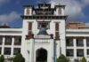 Nepal: Election Commission stresses amending laws and ensuring resources for elections