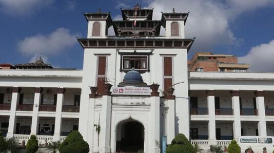 Nepal: Election Commission stresses amending laws and ensuring resources for elections