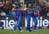 Asia Cup T20: India beat Oman by 21 runs in their final Group A clash in Abu Dhabi