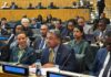 New York Hosts 2025 Commonwealth Foreign Ministers’ Meet with India in Attendance