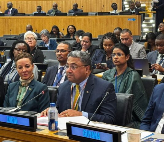 New York Hosts 2025 Commonwealth Foreign Ministers’ Meet with India in Attendance