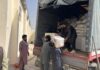 India Delivers Humanitarian Aid to Afghanistan Following Earthquake