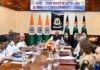 Defence Minister lauds crucial role of Coast Guards in addressing maritime security threats and managing disasters