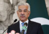 Pakistan Defence Minister Ridiculed Over Unusual Flood Management Suggestion