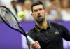 US Open: Novak Djokovic reaches quarterfinal after beating Germany’s Jan-Lennard Struff
