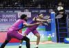 Satwik-Chirag to Face Chinese Taipei Duo in Hong Kong Open Semifinals