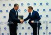 Iran, Russia Collaborate on Construction of Small Nuclear Reactors