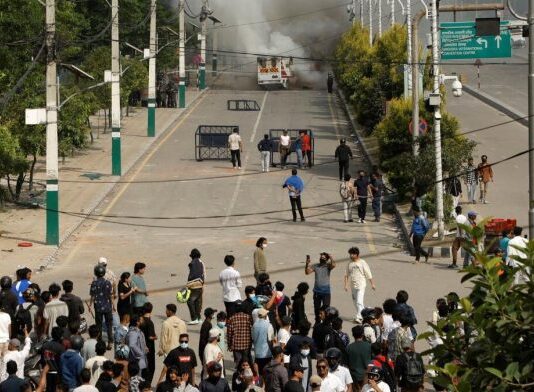 Nepal: Most Prison Escapees From Gen Z Protests Now Recaptured