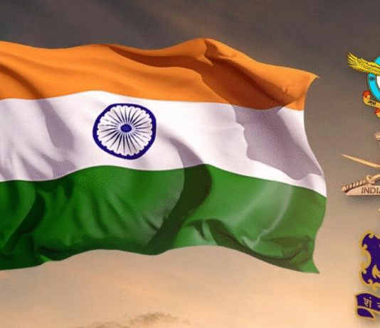 Aatmanirbhar Bharat: India Establishes Defence Plant in Morocco
