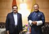 Bhutan to Host Rs 6,000 Cr Hydro Project by Adani Power and Druk Green