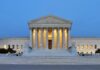 US Supreme Court Petitioned by Trump to Uphold Tariff Rights
