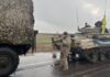 Russian Military Says Kiev Lost 440+ Troops in Recent Fighting