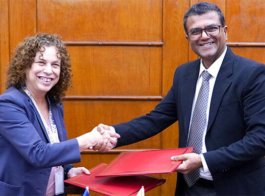 Sri Lanka signs EU grant agreement for biodiversity conservation, waste management