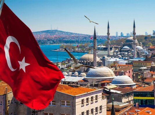 Israeli Strike on Hamas in Qatar Raises Tensions for Turkey