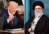 Iran Supreme Leader Rejects Nuclear Discussions With US