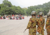 Bangladesh Student Clashes Trigger Escalating Campus Tensions