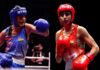 Minakshi Hooda, Jaismine Lamboria Triumph at 2025 World Boxing Championships