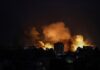 Ukraine Hits Key Russian Refineries in Saratov, Samara
