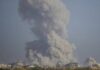 Tragedy in Bint Jbeil: Israeli Drone Attack Kills Five, Including Children