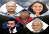 5 new ministers to be inducted in new interim government in Nepal
