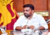 Sri Lanka: President Labels Power Services Essential Amid Growing Strikes