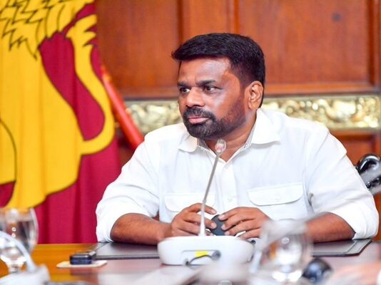 Sri Lanka: President Labels Power Services Essential Amid Growing Strikes