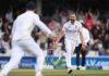 England All-Rounder Chris Woakes Retires from International Cricket