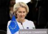 EU Pushes for Sanctions and Trade Restrictions on Israel Over Gaza Violence
