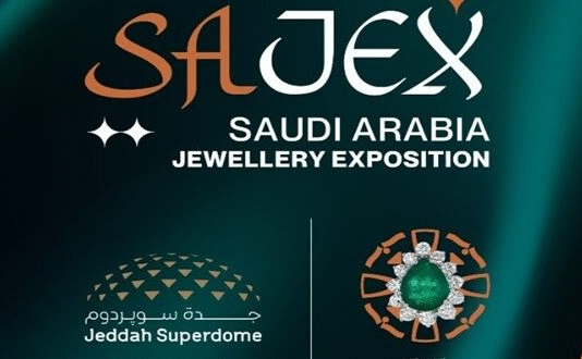 India Launches SAJEX 2025 in Jeddah to Strengthen Jewellery Trade with Saudi Arabia