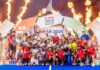 India Lifts Asia Cup with 4-1 Victory Against Korea, Earns World Cup Berth