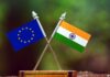 India Flags Mobility, Non-Tariff Barriers Hindering Exporters in EU
