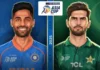 Super Four Thriller: India Downs Pakistan by 6 Wickets